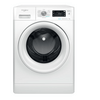 Whirlpool szabadonálló elöltöltős mosógép, 8,0 kg, fehér (FFB8258WVEE) Whirlpool szabadonálló elöltöltős mosógép, 8,0 kg, fehér (FFB8258WVEE)
