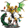 LEGO® Ninjago® Ultra sárkánycsata (71872)