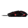 Acer Nitro NMW810 Gaming Egér (NP.MCE11.00G) Acer Nitro NMW810 Gaming Egér (NP.MCE11.00G)