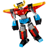 LEGO® Creator Szuper robot (31124) LEGO® Creator Szuper robot (31124)
