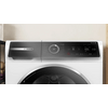 Bosch WQB246DNBY Serie 8 Szárítógép Bosch WQB246DNBY Serie 8 Szárítógép