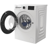 Whirlpool WAM 09WB EE Elöltöltős mosógép