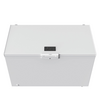 Whirlpool W3RHS37EW2 fagyasztóláda Whirlpool W3RHS37EW2 fagyasztóláda