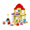 LEGO® DUPLO® Kuća za rođendan Peppe Pig (10433) LEGO® DUPLO® Kuća za rođendan Peppe Pig (10433)