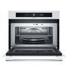 Whirlpool WMW57DHMW Beépíthető mikrohullámú sütő, fehér