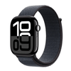 Apple Watch 46 mm-es tintaszínű sportpánt – XL (MXL43ZM/A) Apple Watch 46 mm-es tintaszínű sportpánt – XL (MXL43ZM/A)