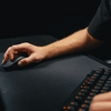 Logitech PRO X Superlight 2 DEX Gamer egér, fekete Logitech PRO X Superlight 2 DEX Gamer egér, fekete