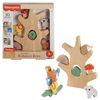 Fisher-Price Fa egyensúlyozó erdő (HXT87) Fisher-Price Fa egyensúlyozó erdő (HXT87)