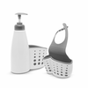 Fürdőszobai/konyhai eszköztartó