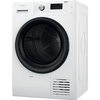 Whirlpool FFT M11 82B EE R Hőszivattyús szárítógép Whirlpool FFT M11 82B EE R Hőszivattyús szárítógép