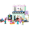 LEGO® Friends Frizerski salon i trgovina frizerskom opremom (42662) LEGO® Friends Frizerski salon i trgovina frizerskom opremom (42662)