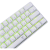 White Shark Shinobi 2 Mechanikus gaming billentyűzet (GK004223W/BL-HU) White Shark Shinobi 2 Mechanikus gaming billentyűzet (GK004223W/BL-HU)