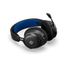 SteelSeries Arctis Nova 7p Gaming headset, fekete-kék