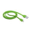 TRUST 20138 micro-USB Kábel 1m, Zöld