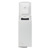 Whirlpool TDLR 7250SS EU/N Felültöltős mosógép Whirlpool TDLR 7250SS EU/N Felültöltős mosógép