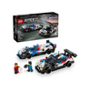 LEGO® Speed Champions BMW M4 GT3 i BMW M Hybrid V8 trkaći automobili (76922) LEGO® Speed Champions BMW M4 GT3 i BMW M Hybrid V8 trkaći automobili (76922)
