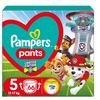 Pampers Pants Paw Patrol, Méret: 5, 66 db Pelenka Pampers Pants Paw Patrol, Méret: 5, 66 db Pelenka