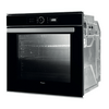 Whirlpool AKZM 8480 NB Beépíthető sütő + Whirlpool WF S3660 CPNE Indukciós főzőlap Whirlpool AKZM 8480 NB Beépíthető sütő + Whirlpool WF S3660 CPNE Indukciós főzőlap