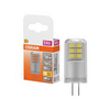 Osram LED PIN 28 320° 2.2W 827 Clear G4 Osram LED PIN 28 320° 2.2W 827 Clear G4