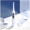 Oral-B iO glava četkice za zube Clean, 4 kom, bijela Oral-B iO glava četkice za zube Clean, 4 kom, bijela