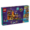 LEGO 42626 Vízi sportok a kalandtáborban