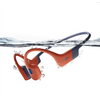 Shokz OpenSwim Pro Bluetooth fülhallgató, piros (S711-ST-RD)
