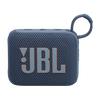 JBL Go 4 Bluetooth zvučnik, plavi JBL Go 4 Bluetooth zvučnik, plavi