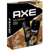 Axe Dark Tempation ajándékcsomag Axe Dark Tempation ajándékcsomag