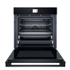 Whirlpool WOI98HT2SBA Beépíthető sütő