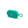 Kodak KO-PWS2284GR hordozható hangszóró, zöld Kodak KO-PWS2284GR hordozható hangszóró, zöld
