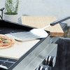 Barbecook bc-acc-7034 Olivia lopatica za pizzu od nehrđajućeg čelika Barbecook bc-acc-7034 Olivia lopatica za pizzu od nehrđajućeg čelika
