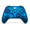 Microsoft Xbox Series X/S vezeték nélküli kontroller, Sky Cipher (QAU-00151) Microsoft Xbox Series X/S vezeték nélküli kontroller, Sky Cipher (QAU-00151)