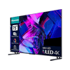 Hisense 85U7KQ 4K UHD Smart MiniLED TV Hisense 85U7KQ 4K UHD Smart MiniLED TV
