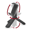 SBS Selfie Tripod Pro fekete