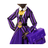 Monster High X Wednesday Bianca Baba (JDR71)
