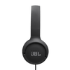 JBL Tune 520C USB-C slušalice, crne (JBLT520CBLK) JBL Tune 520C USB-C slušalice, crne (JBLT520CBLK)