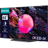 Hisense 65A85K 4K UHD Smart OLED TV