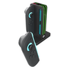 Hyperkin M07718 Power Spire Nintendo Switch 2 Joy-Con stalak za punjenje