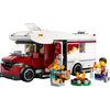 LEGO 60454