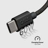 SBS USB Type-C kabel 1,5 m, crni SBS USB Type-C kabel 1,5 m, crni