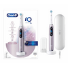 Oral-B iO 9N Elektromos fogkefe, Rosegold Oral-B iO 9N Elektromos fogkefe, Rosegold