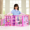 Barbie: Álom öltözőszoba 2024 (HXD58) Barbie: Álom öltözőszoba 2024 (HXD58)
