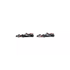 Hot Wheels: Haas: Ocon + Bearman (JMM97)