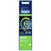 Oral-B EB50BK-2 Cross Action rezervna glava, 2 kom, crna Oral-B EB50BK-2 Cross Action rezervna glava, 2 kom, crna