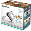 Gorenje M500DC Kézi mixer Gorenje M500DC Kézi mixer