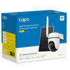 TP-Link TC90G KIT 4G LTE Napelemes kamera szett TP-Link TC90G KIT 4G LTE Napelemes kamera szett