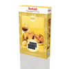 Tefal XA8115F0 Snack Collection Madeleine sütőlap, 2db