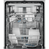 Electrolux E87LB200S Beépíthető mosogatógép Electrolux E87LB200S Beépíthető mosogatógép