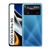 POCO X4 Pro 5G 6/128GB Okostelefon, kék POCO X4 Pro 5G 6/128GB Okostelefon, kék