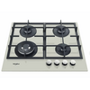 Whirlpool AKZ9 6230S Beépíthető sütő, szatén-ezüst + Whirlpool GOFL 629/S Beépíthető gáz főzőlap, szatén-ezüst Whirlpool AKZ9 6230S Beépíthető sütő, szatén-ezüst + Whirlpool GOFL 629/S Beépíthető gáz főzőlap, szatén-ezüst
